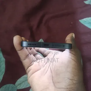 New Xiaomi Poco X8 Pro Max 512 GB Black