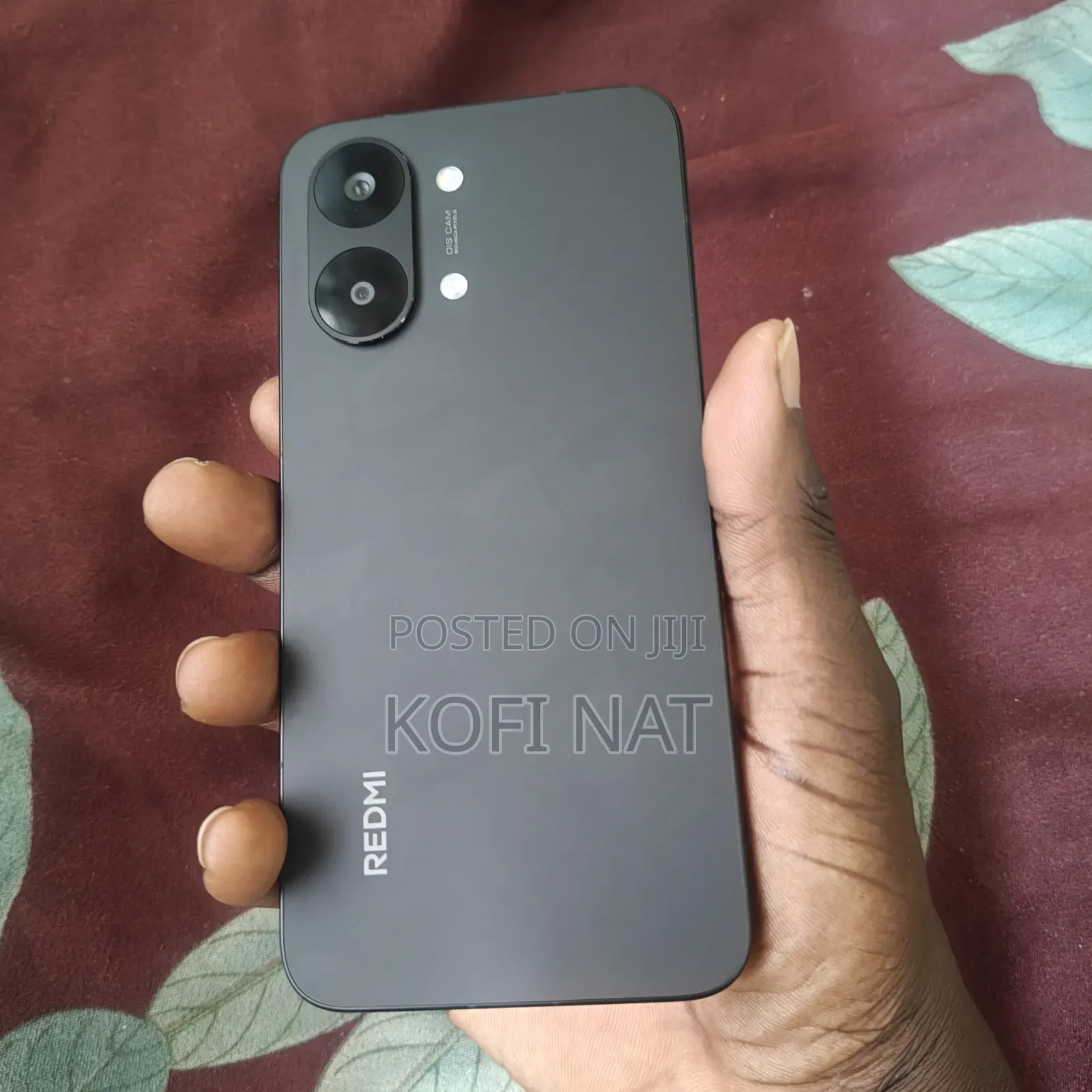New Xiaomi Poco X8 Pro Max 512 GB Black