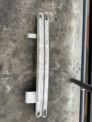 2014-2020 Acura MDX Rear Bumper Reinforcement Bar Rebar Impact Bar Oem