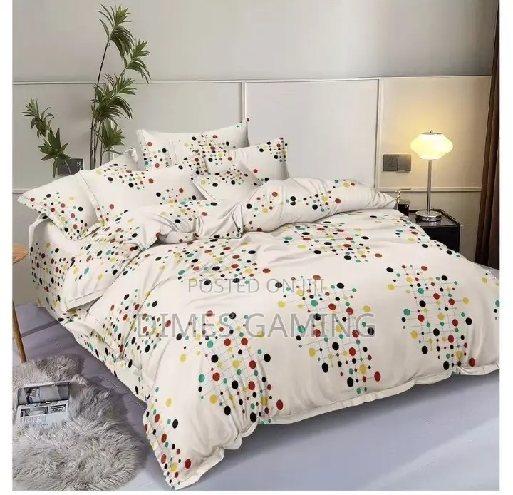 Soft Duvet Set