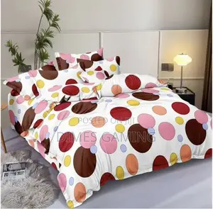 Soft Duvet Set