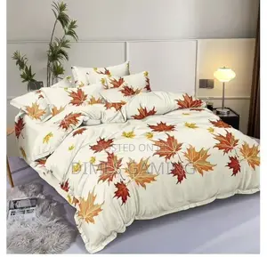 Soft Duvet Set