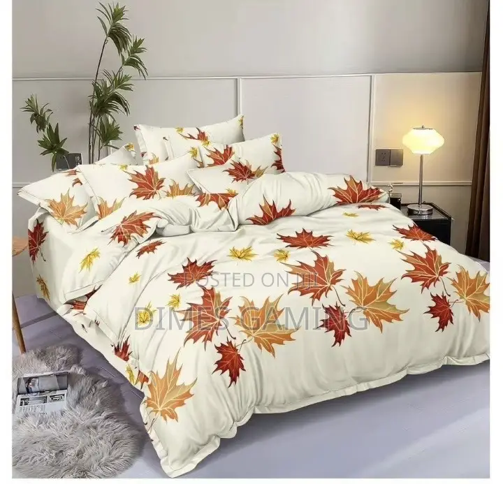 Soft Duvet Set