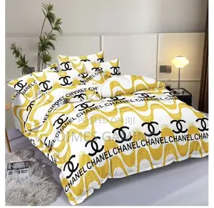 Soft Duvet Set