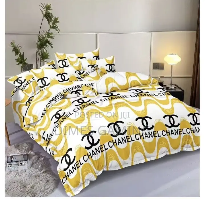 Soft Duvet Set