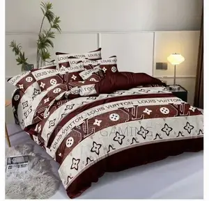 Soft Duvet Set