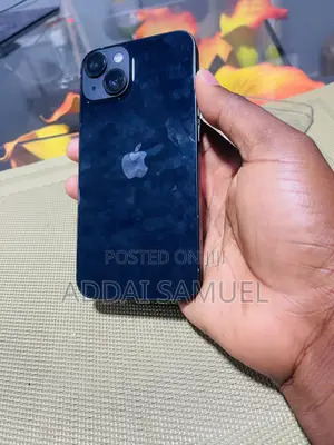 Apple iPhone 14 128 GB Blue