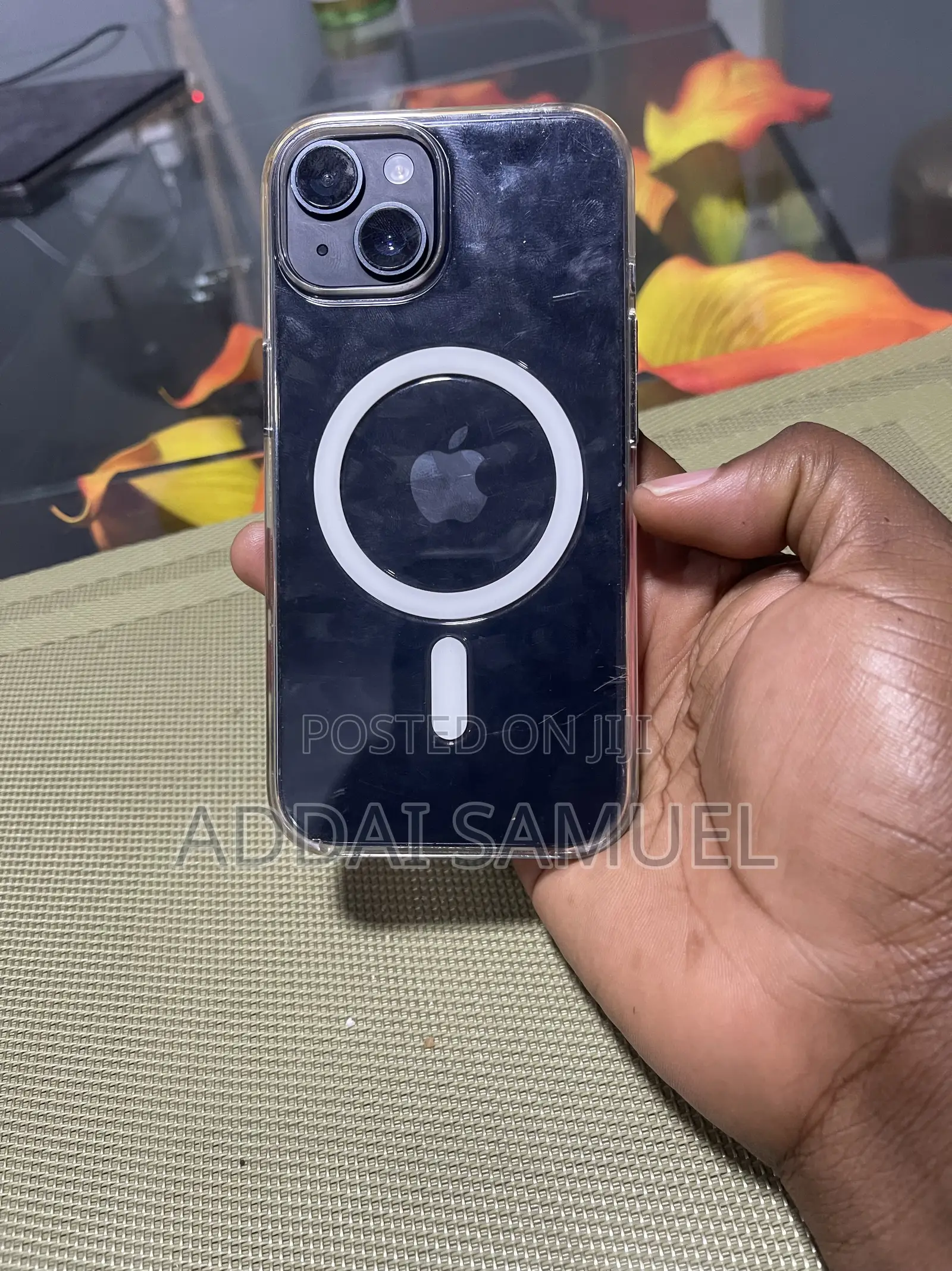 Apple iPhone 14 128 GB Blue