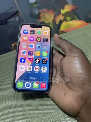 Apple iPhone 14 128 GB Blue