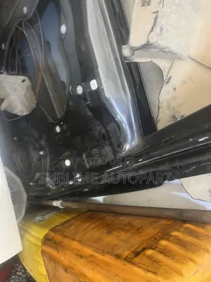 Mazda Cx-9 Left Door Back