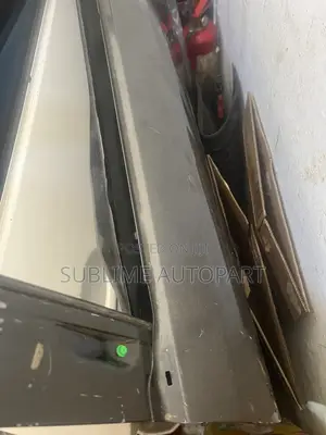 Mazda Cx-9 Left Door Back