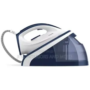 Philips Hi5918/20 Steam Generator Iron,