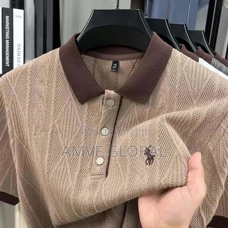 Men’S Shirt