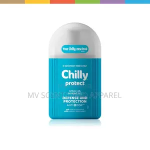 Chilly Feminine Wash