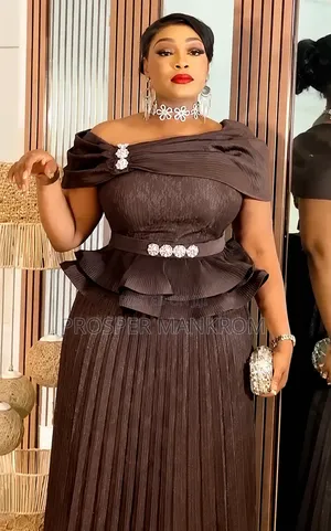 Ladies Dress to Glory