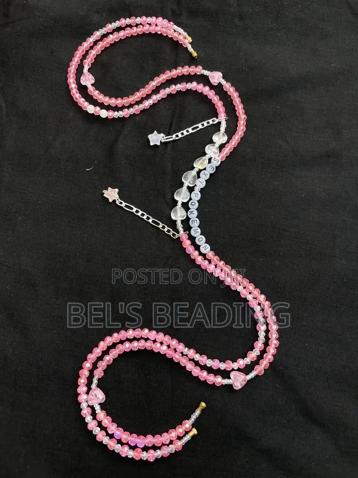 Waist Beads
