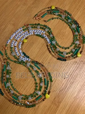 Waist Beads