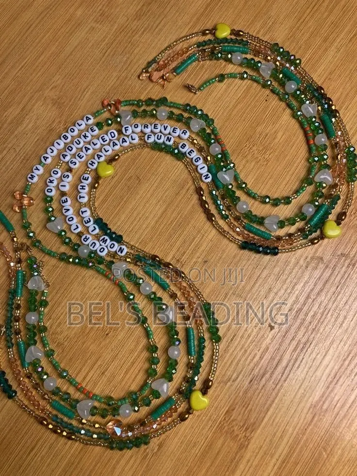 Waist Beads