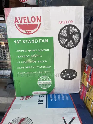 Avelon Standing Fan