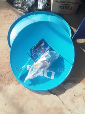 DSTV Installation