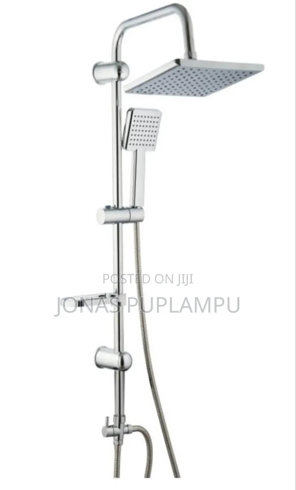 Adexa Shower Set