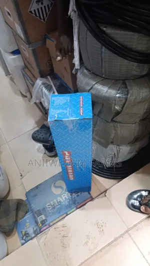 24v 100ah Lithium Battery