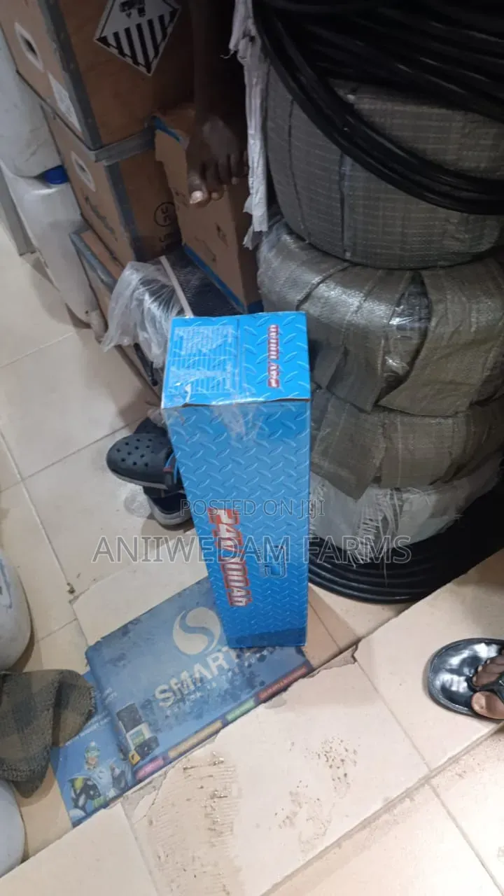 24v 100ah Lithium Battery