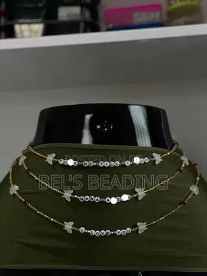 Waist Beads