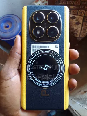 Xiaomi Poco X7 512 GB Black