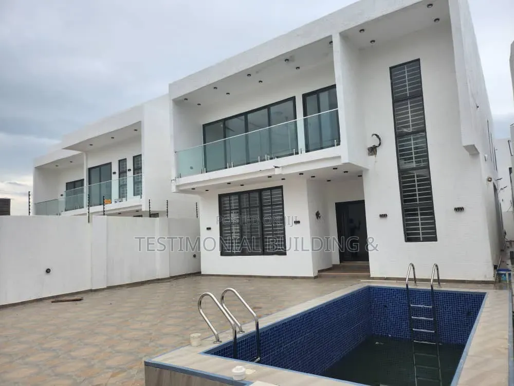 4bdrm House in Testimonial Building, Police Station for sale