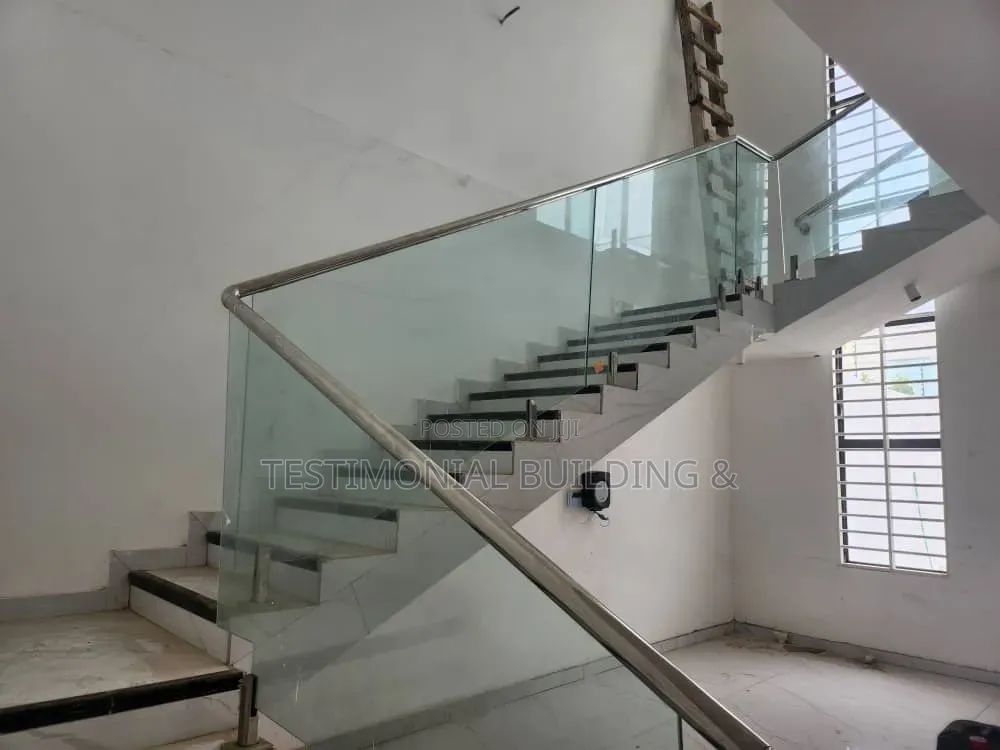 4bdrm House in Testimonial Building, Police Station for sale