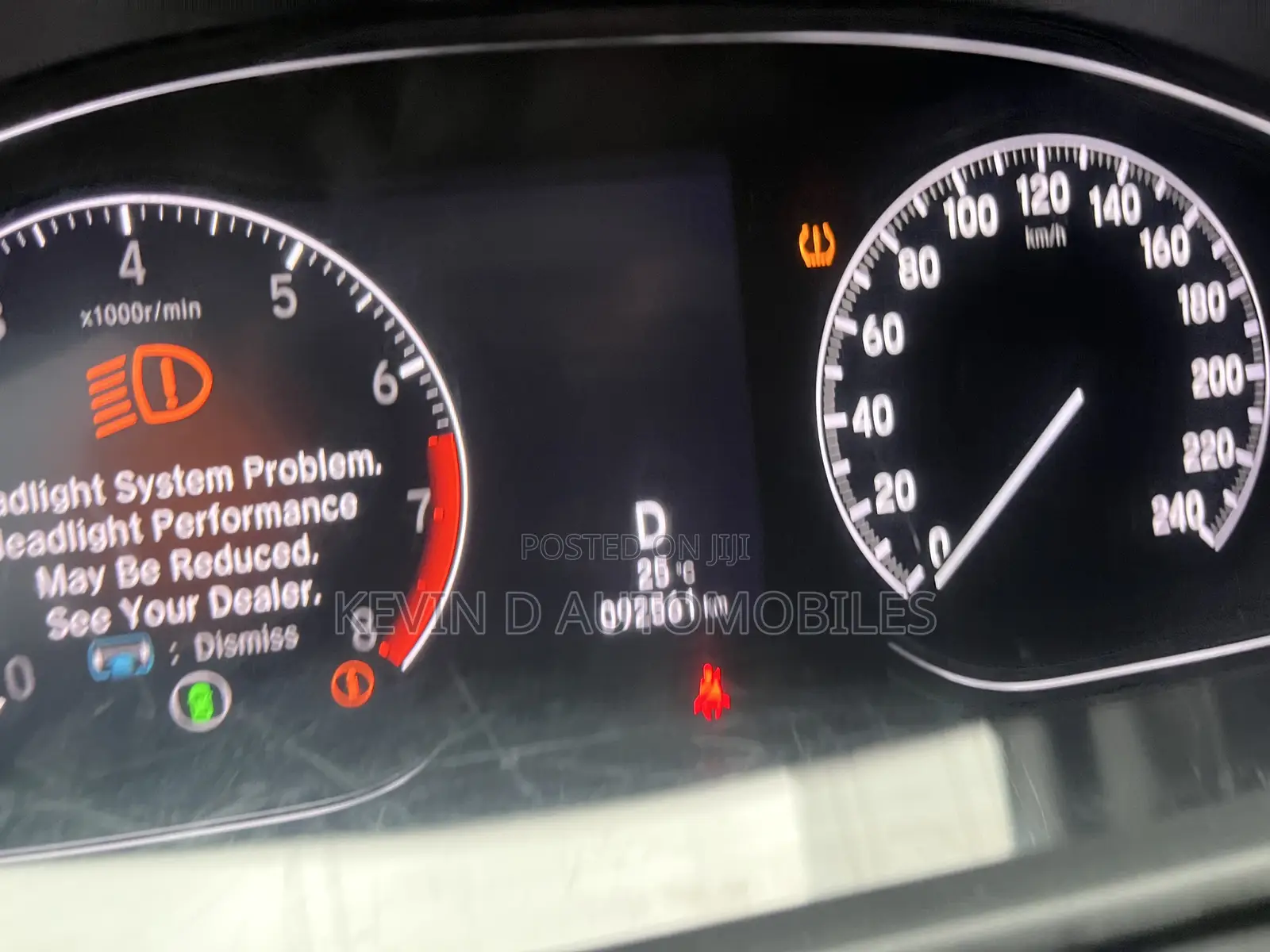 Honda Accord Sport (1.5L 4cyl Turbo 6M) 2019 Silver