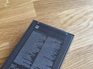New Samsung Galaxy Z Flip7 256 GB Black
