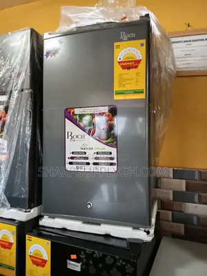 Roch 92l Table Top Single Door Refrigerator (Rfr-120s-I)