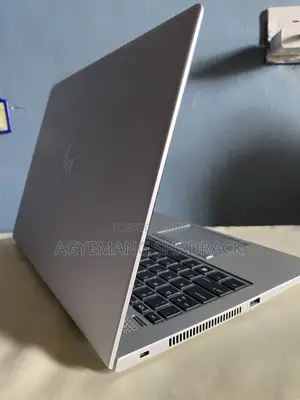New Laptop HP EliteBook 840 G6 8GB Intel Core i7 HDD+SSD 512GB