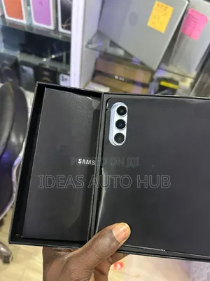 Samsung Galaxy Z Fold 5 512 GB Blue