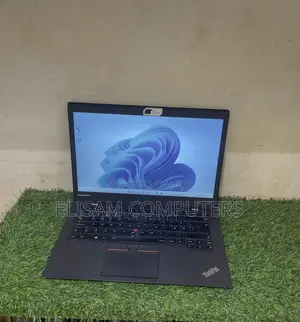 Laptop Lenovo ThinkPad X1 Carbon 8GB Intel Core i5 SSD 256GB