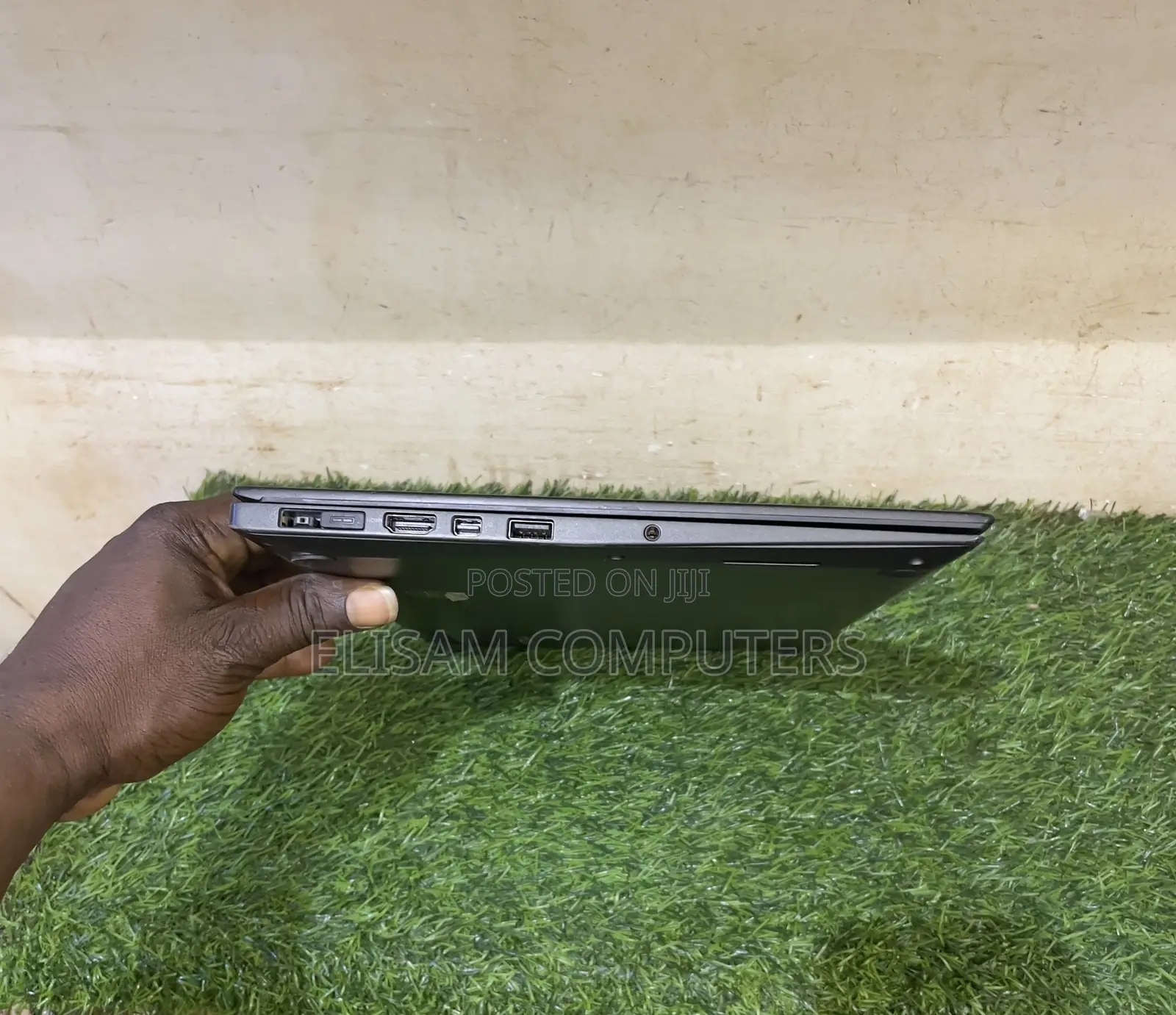 Laptop Lenovo ThinkPad X1 Carbon 8GB Intel Core i5 SSD 256GB