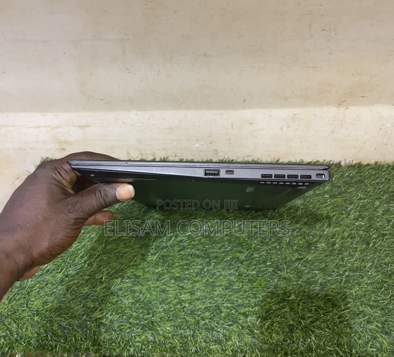 Laptop Lenovo ThinkPad X1 Carbon 8GB Intel Core i5 SSD 256GB