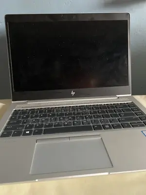New Laptop HP EliteBook 840 G6 8GB Intel Core i7 HDD+SSD 512GB