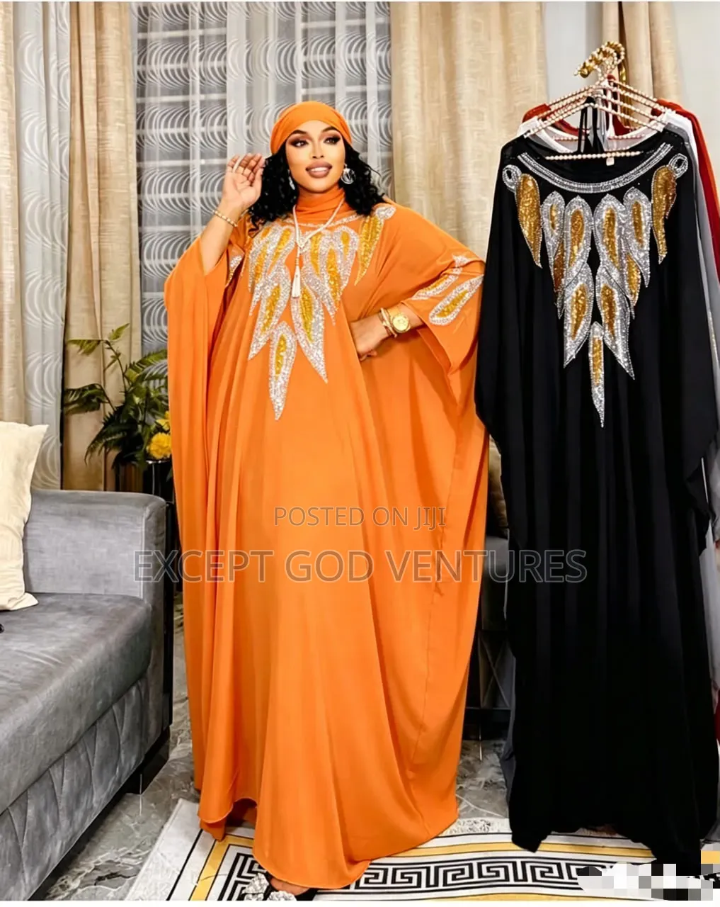Women Fashion