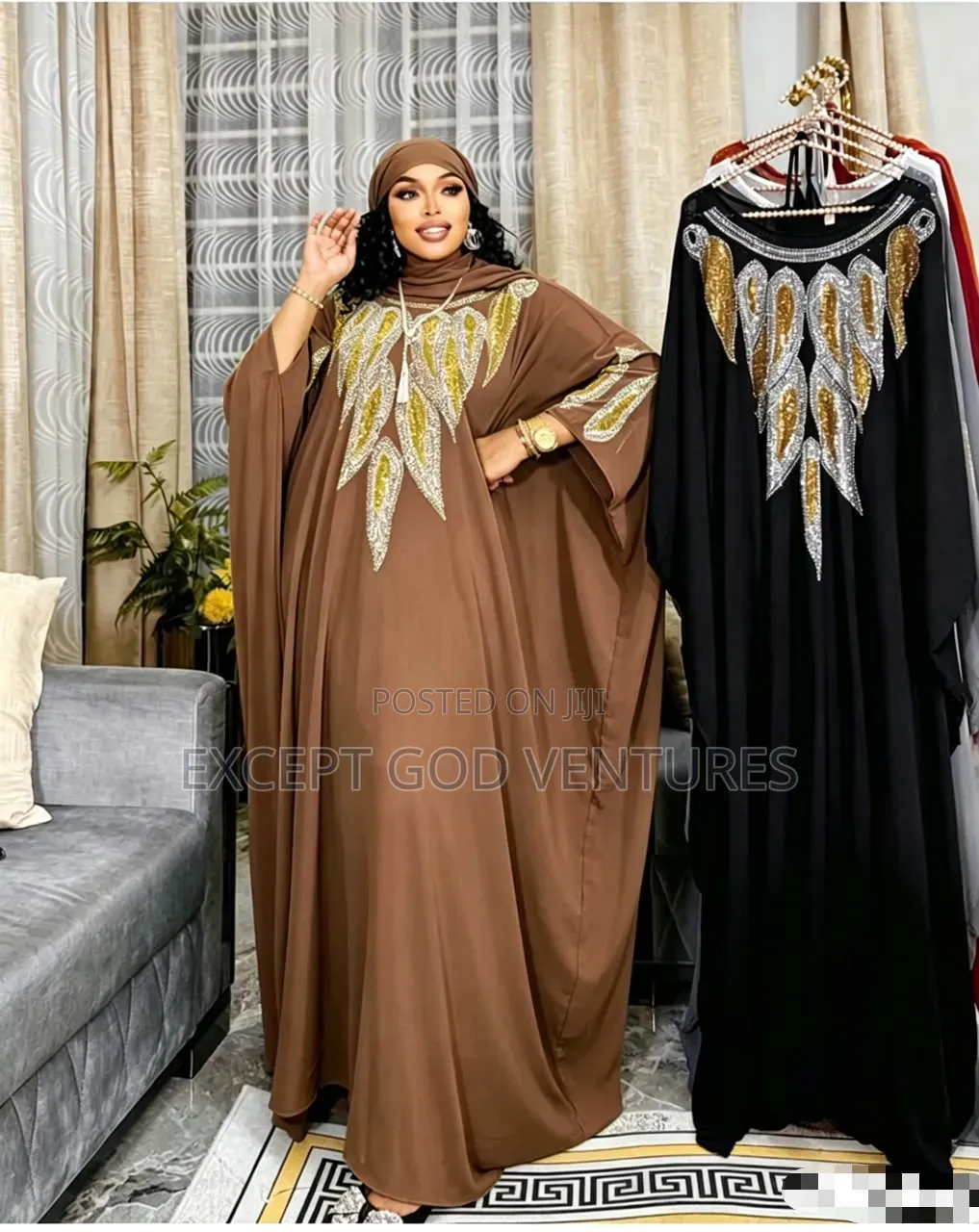 Women Fashion