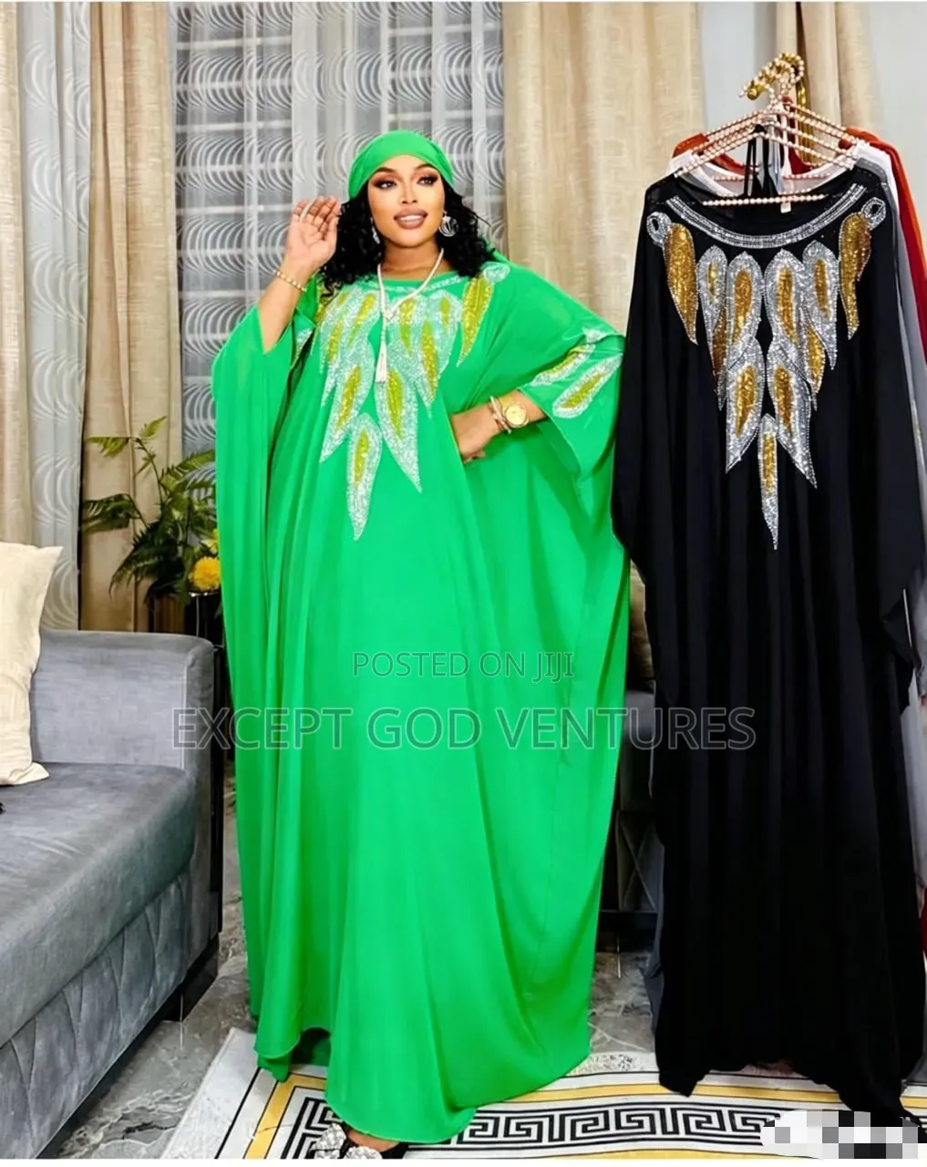 Women Fashion