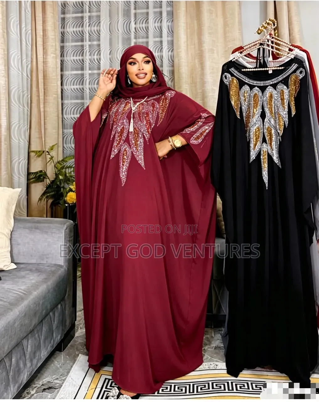 Women Fashion