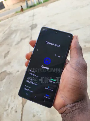 Samsung Galaxy S20 FE 128 GB Black
