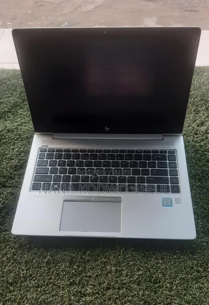 Laptop HP EliteBook 840 G5 8GB Intel Core i5 SSD 256GB