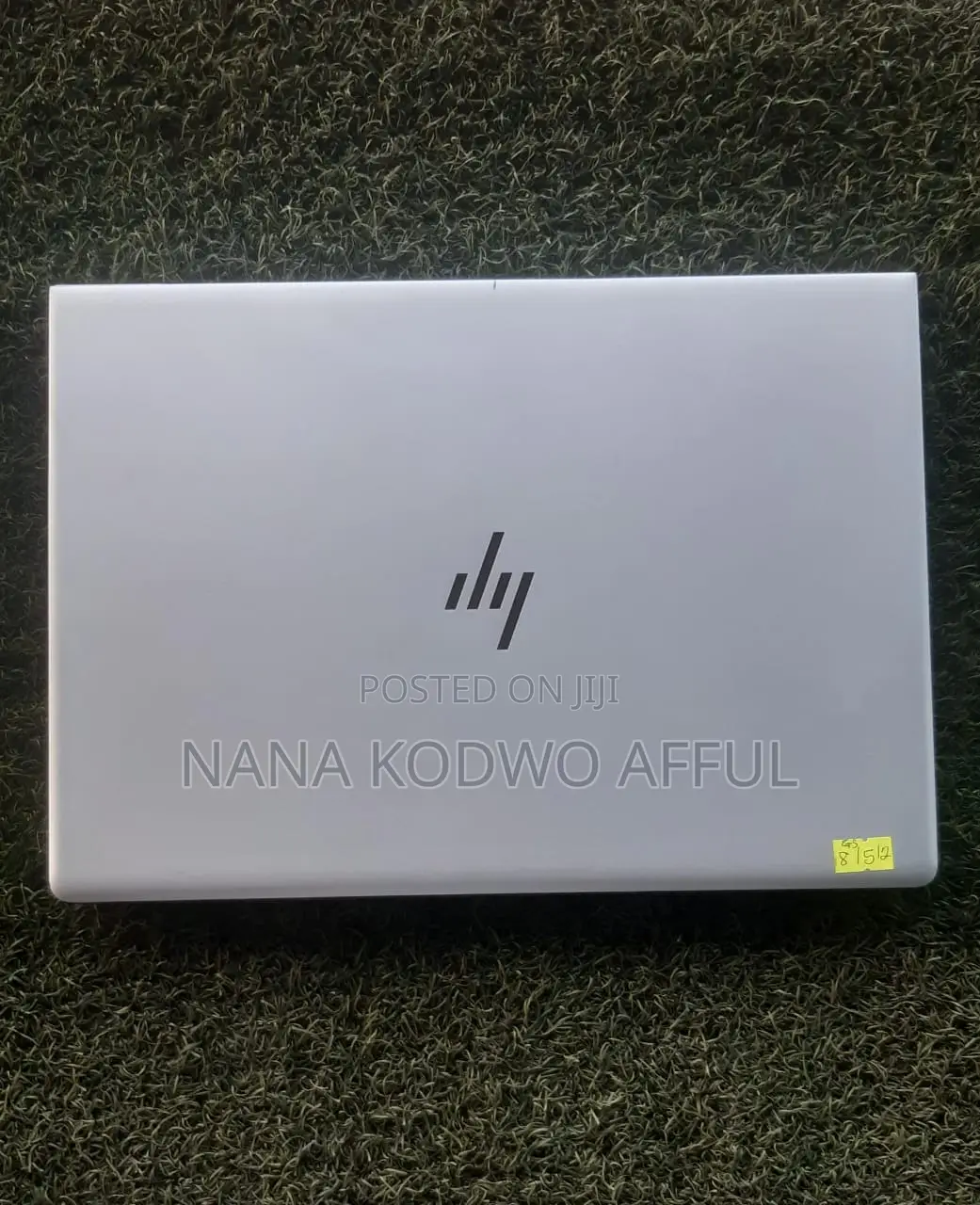 Laptop HP EliteBook 840 G5 8GB Intel Core i5 SSD 256GB
