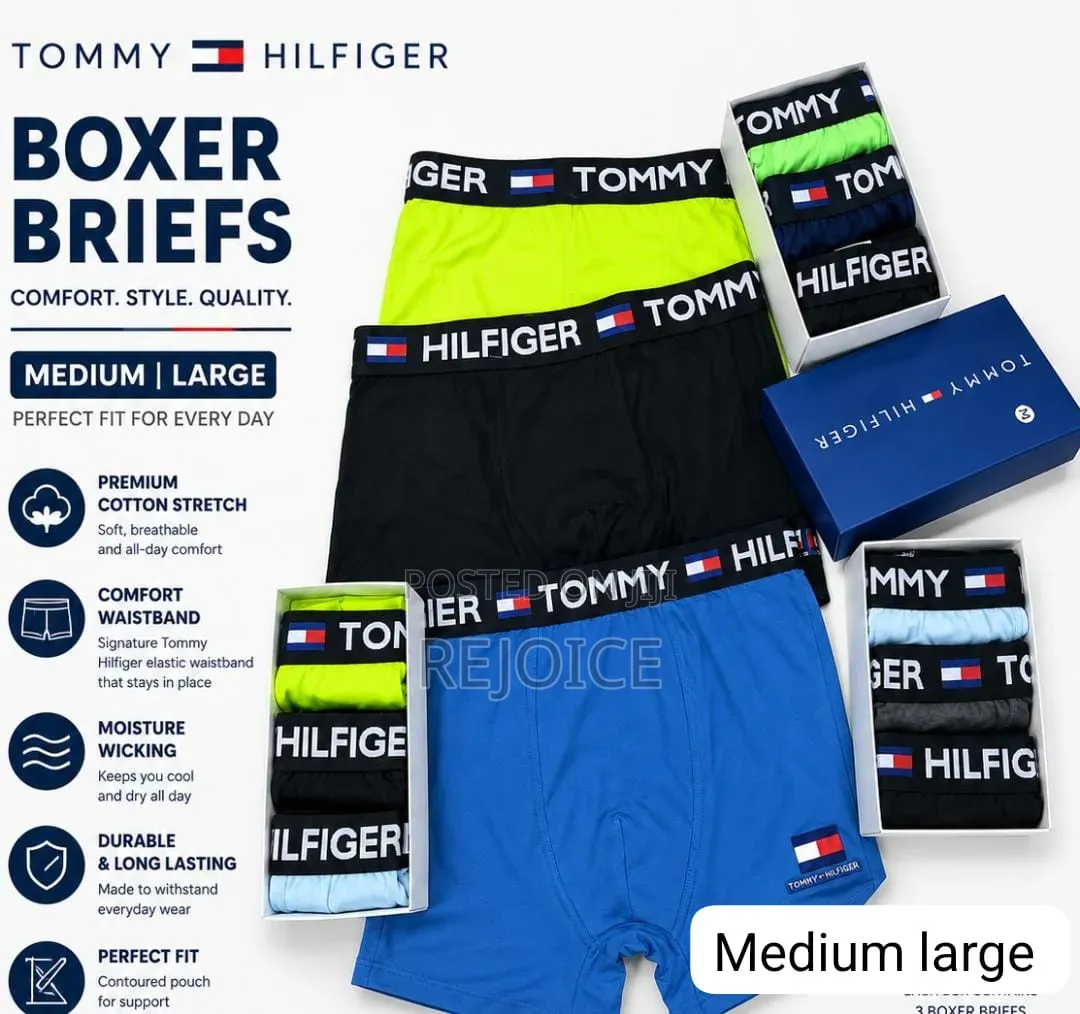 Affordable Boxer Shorts