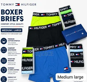 Affordable Boxer Shorts