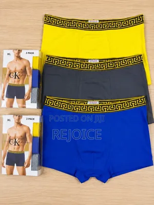 Affordable Boxer Shorts